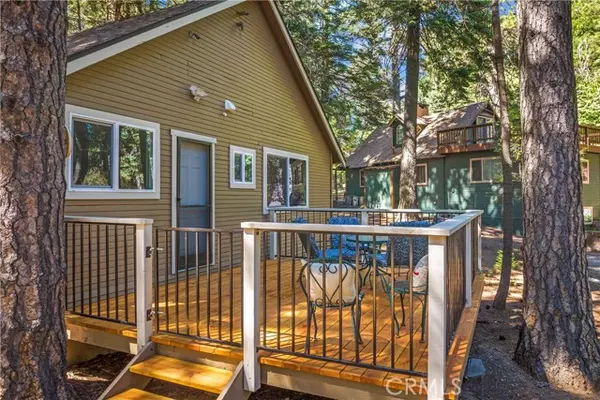 Lake Arrowhead, CA 92352,27917 Squirrel Lane