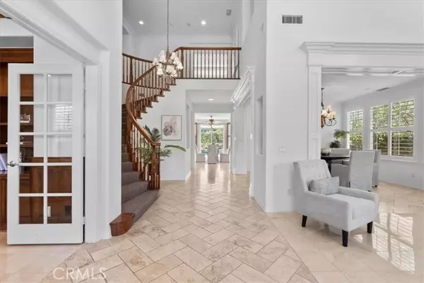 Porter Ranch, CA 91326,20342 Via Cellini