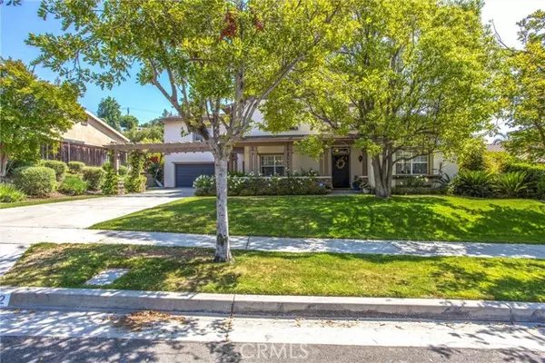 Redlands, CA 92373,512 Golden West Drive