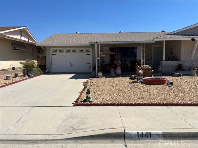 1441 Edgewood Lane, Hemet, CA 92543