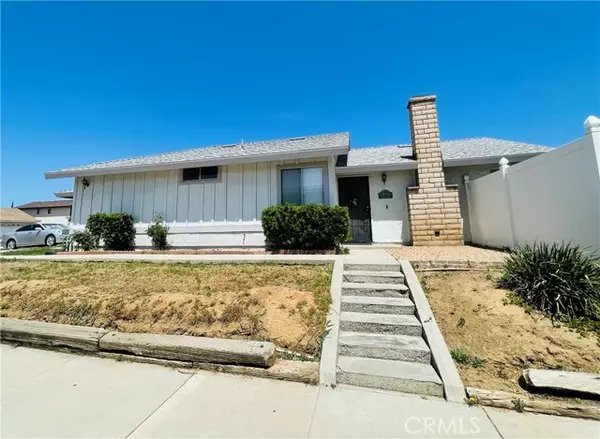Moreno Valley, CA 92553,14934 Curry Street