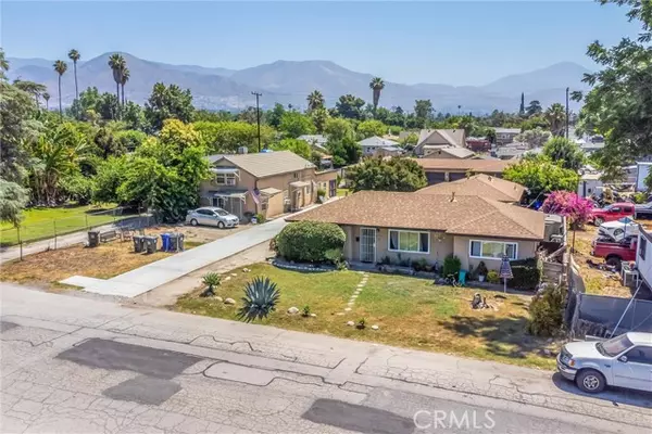 7235 Perris Hill Road, San Bernardino, CA 92404