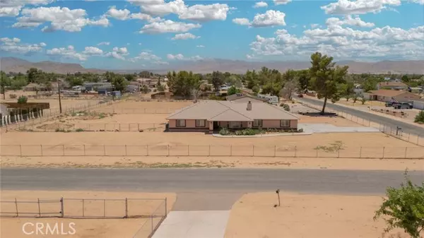 Apple Valley, CA 92307,21130 Pine Ridge Avenue