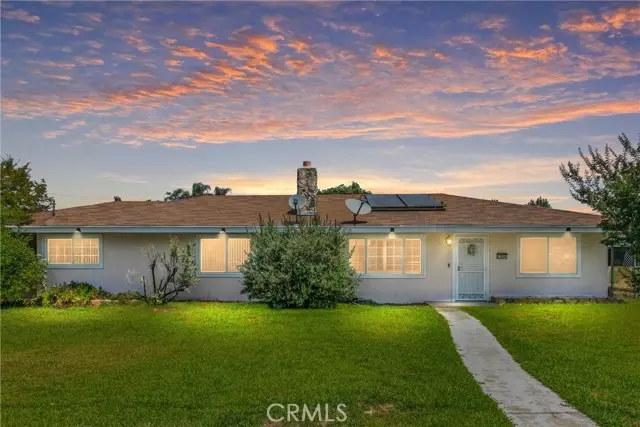 Grand Terrace, CA 92313,21804 Walnut Avenue
