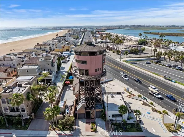 Seal Beach, CA 90743,1 Anderson Street