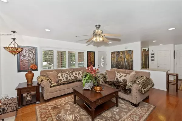 Running Springs, CA 92382,31816 Silver Spruce Drive