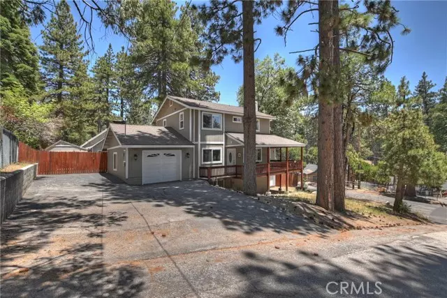 Running Springs, CA 92382,31816 Silver Spruce Drive