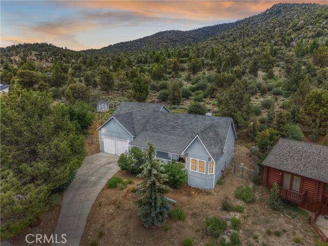 1285 Skyview Court, Big Bear City, CA 92314