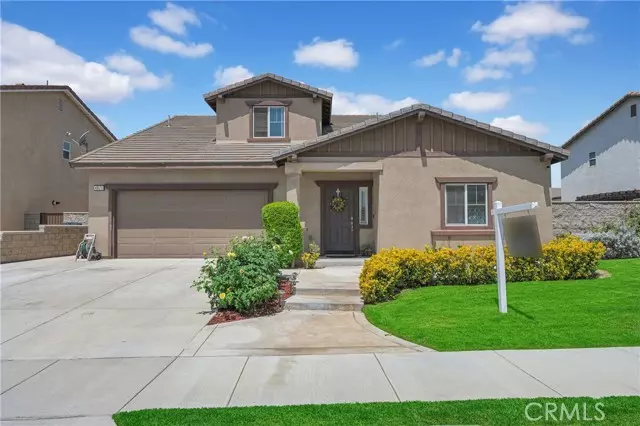 Jurupa Valley, CA 91752,4871 Stits Circle