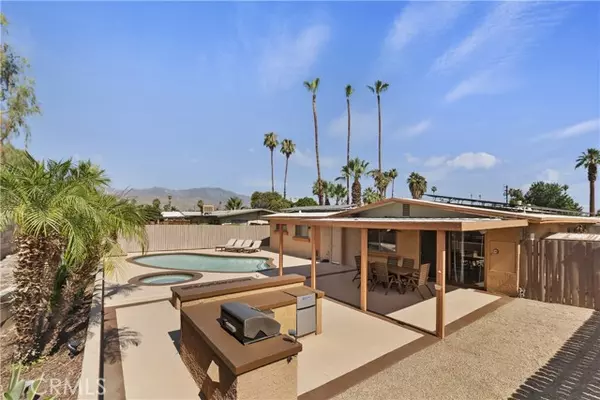 Palm Desert, CA 92260,74183 Aster Drive