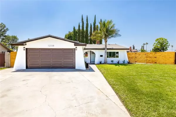 12338 Vivienda Avenue, Grand Terrace, CA 92313