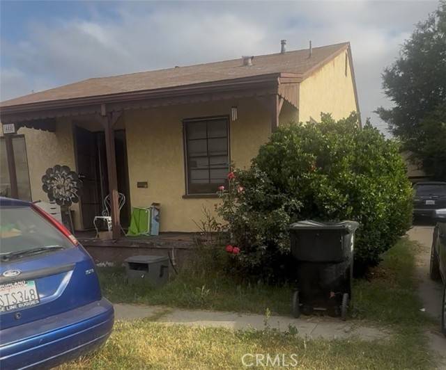 488 East Evans Street, San Bernardino, CA 92404