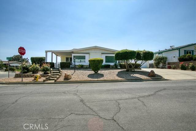 40894 Cheyenne Trail, Cherry Valley, CA 92223