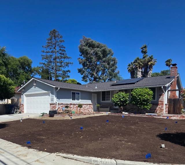3485 Hillsborough Drive, Concord, CA 94520