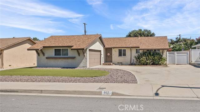 Redlands, CA 92374,907 Thomas Avenue