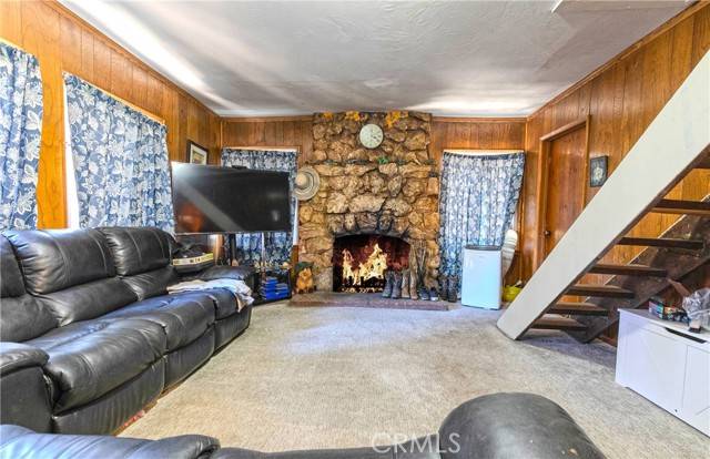 Twin Peaks, CA 92391,711 Clubhouse Drive