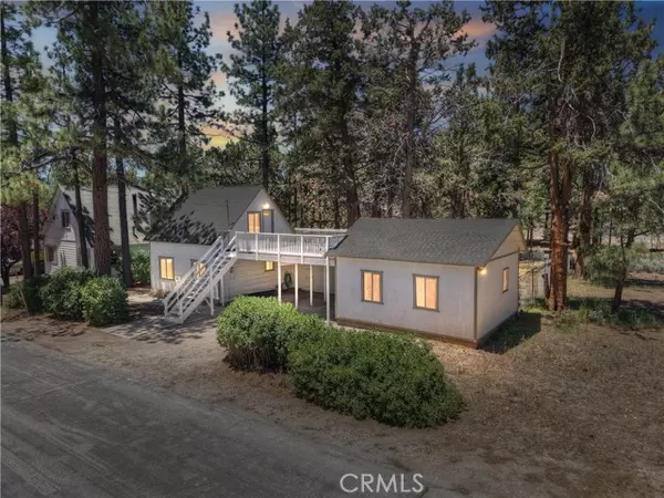 1109 Holden Avenue, Big Bear City, CA 92314