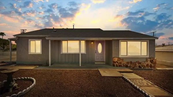 224 East Elizabeth Street, Barstow, CA 92311
