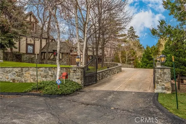 Lake Arrowhead, CA 92352,29162 Bald Eagle Ridge
