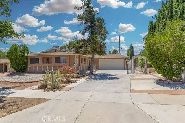 Victorville, CA 92395,16257 Avalon Avenue