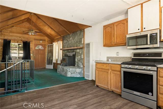 Running Springs, CA 92382,2435 Secret Drive