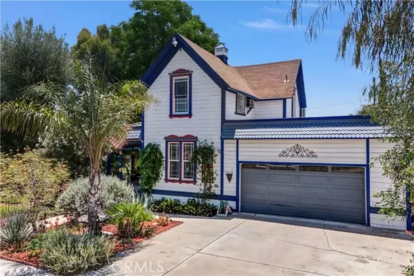Perris, CA 92570,239 West 7th Street