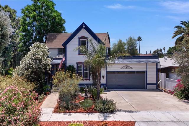 239 West 7th Street, Perris, CA 92570