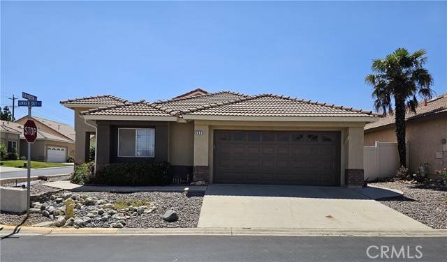 769 Amber Sky Street, Banning, CA 92220