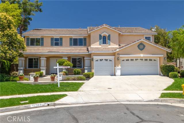 Murrieta, CA 92563,33691 Salvia Lane
