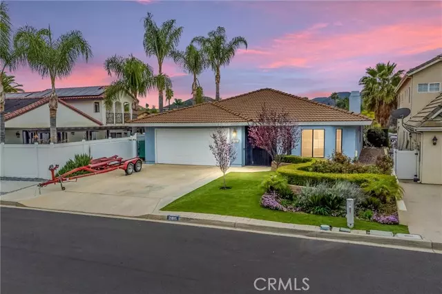 Canyon Lake, CA 92587,21815 Strawberry Lane