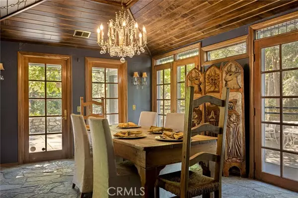 Crestline, CA 92325,969 Oak Drive