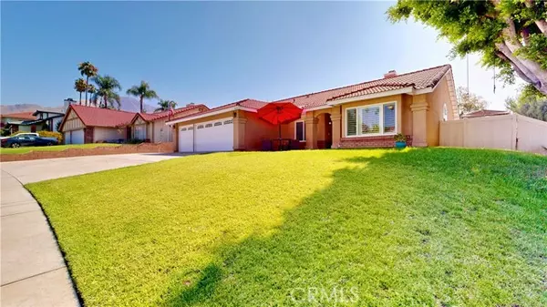 Highland, CA 92346,7413 Crimson Drive