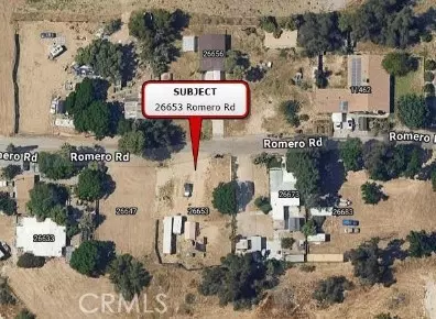 Redlands, CA 92373,26653 Romero Road