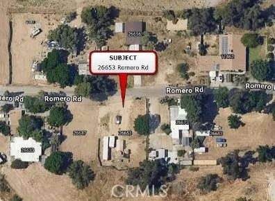 Redlands, CA 92373,26653 Romero Road