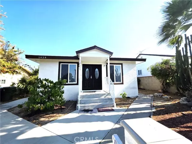 Harbor City, CA 90710,1426 256th Street