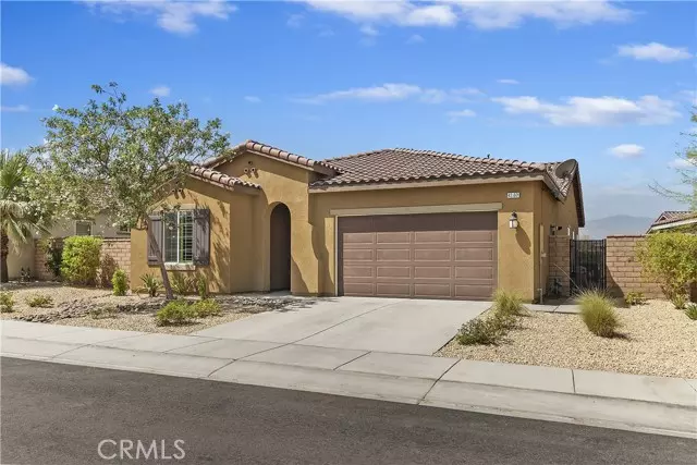 Indio, CA 92203,43601 Brovello Drive