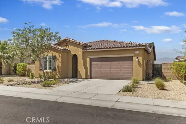 43601 Brovello Drive, Indio, CA 92203