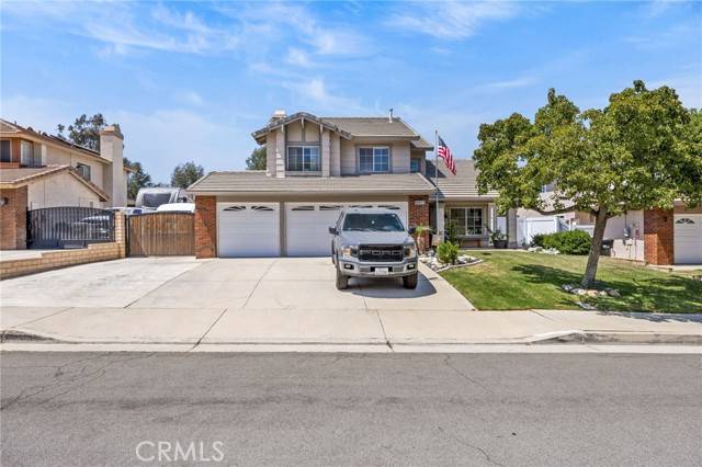 13106 Thicket Place, Corona, CA 92883