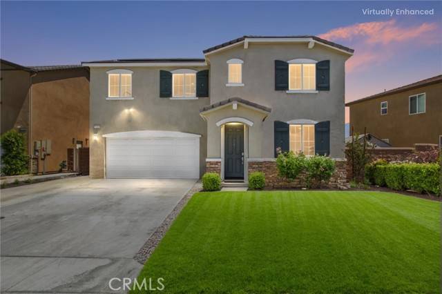 1180 Little Leaf, Calimesa, CA 92320