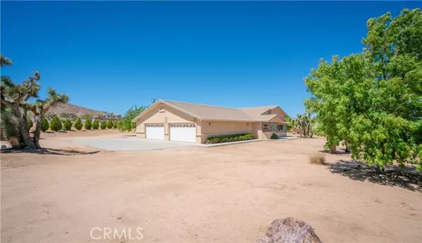 Yucca Valley, CA 92284,8920 Del Monte Avenue