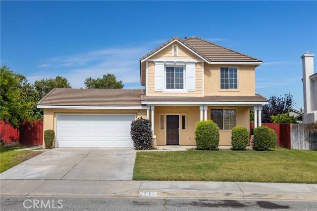 2560 South Young Court, San Bernardino, CA 92408