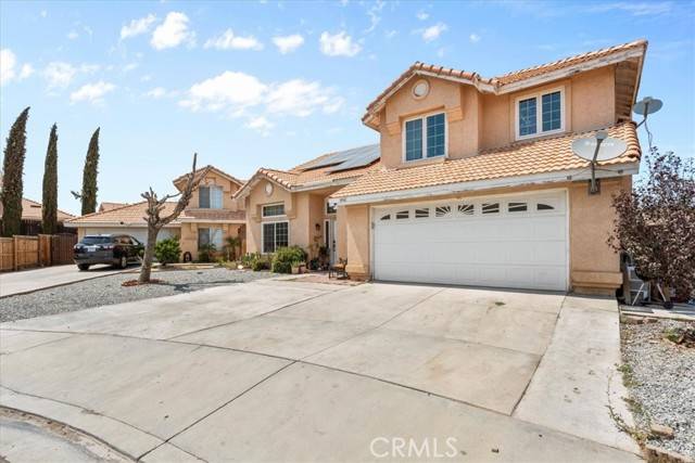 Victorville, CA 92392,14542 Hackamore Road