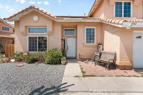 Victorville, CA 92392,14542 Hackamore Road