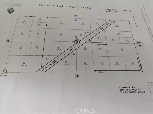 Morongo Valley, CA 92256,51180 29 Palms Hwy