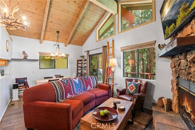 Lake Arrowhead, CA 92352,760 Lake Drive
