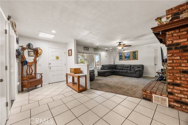 Hesperia, CA 92345,18043 Preston Street