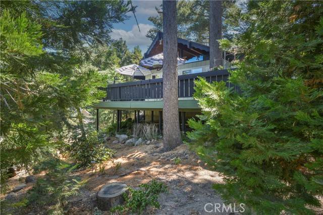 1121 Chateau Drive, Crestline, CA 92325