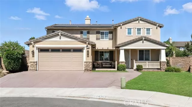 Eastvale, CA 92880,14253 Wolfhound Street
