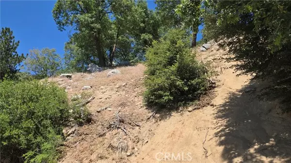 0 Edelweiss Drive, Crestline, CA 92325