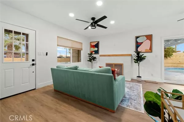 Palm Springs, CA 92264,4351 East Calle De Carlos
